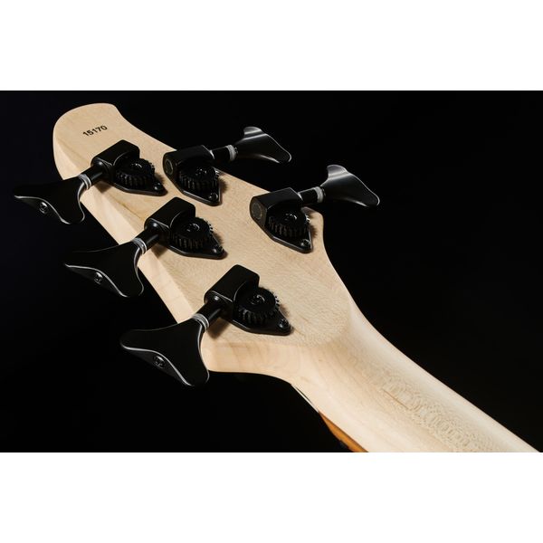 Dingwall D-Roc Std 5 Vintage Burst