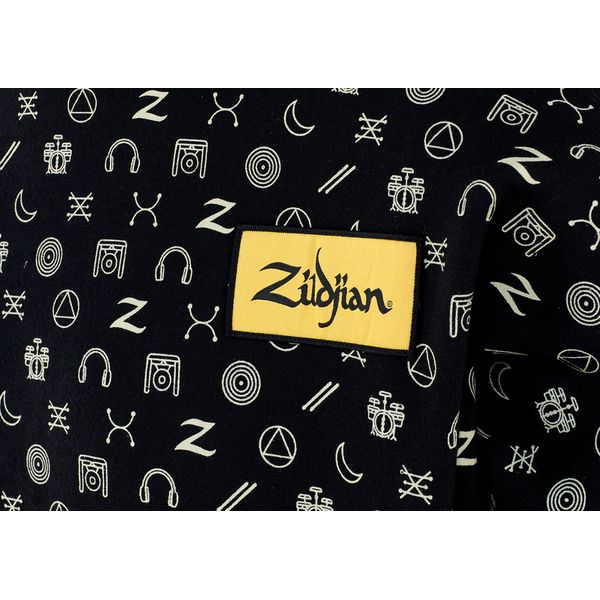 Zildjian Icon Hoodie L