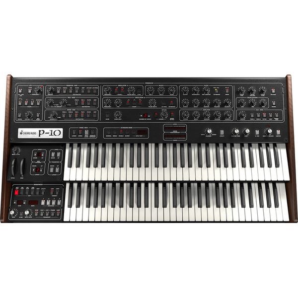 Cherry Audio Synth Stack 5 Bundle