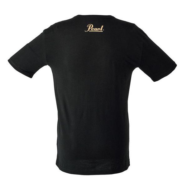 Pearl T-Shirt est. 1946 Black S