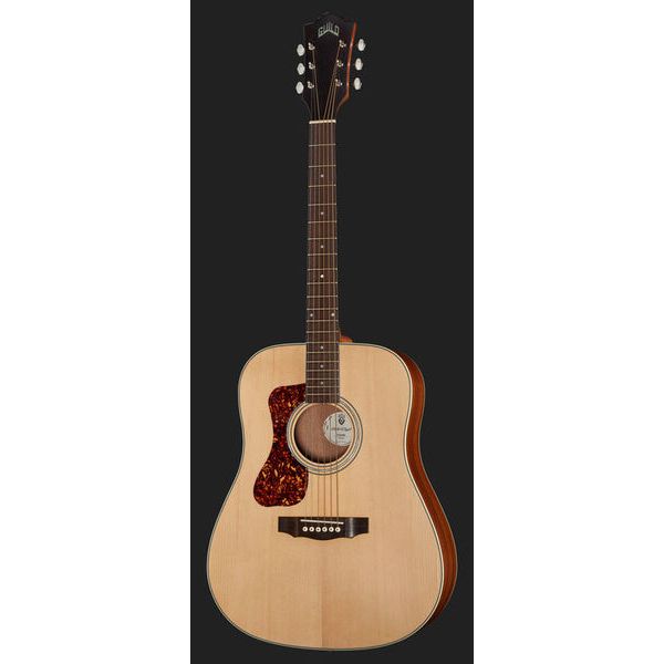 Guild D240 LE N LH