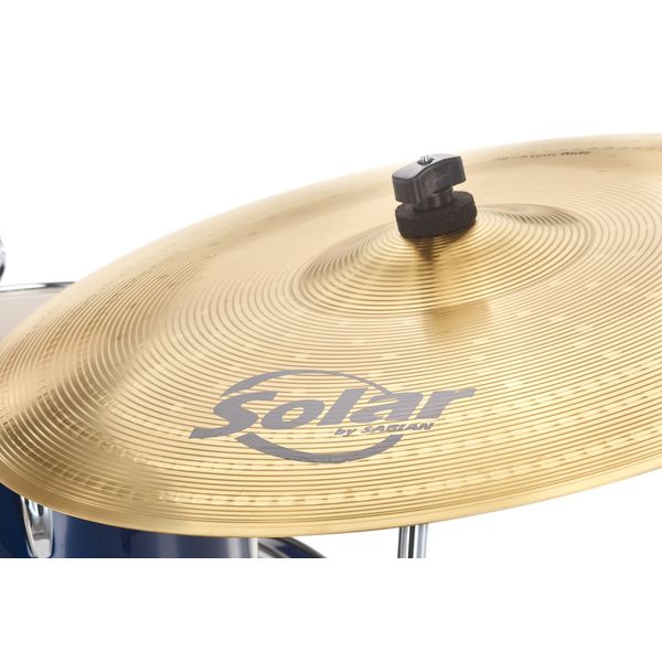 Pearl Roadshow 20" Plus Royal Blue