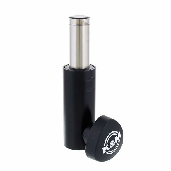 K&M 24521-250-55 Bolt Adapter 25mm