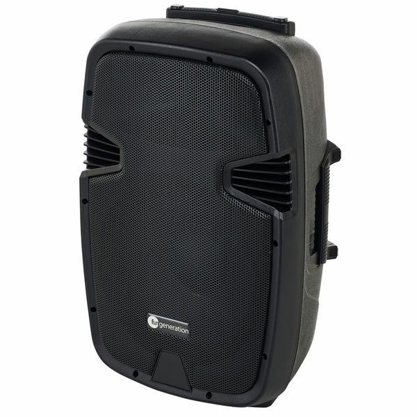 Fun Generation BP 112 A Headset Bundle