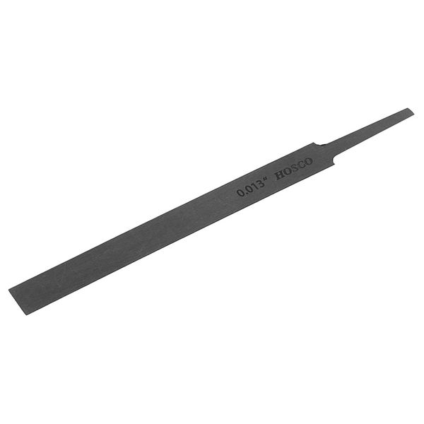 Maxparts SF-013 Nut File 013
