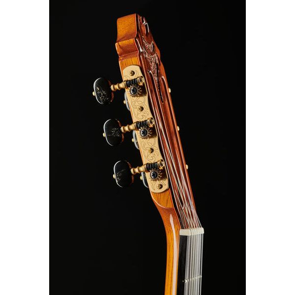 Juan Hernandez Luthier Flamenca SP