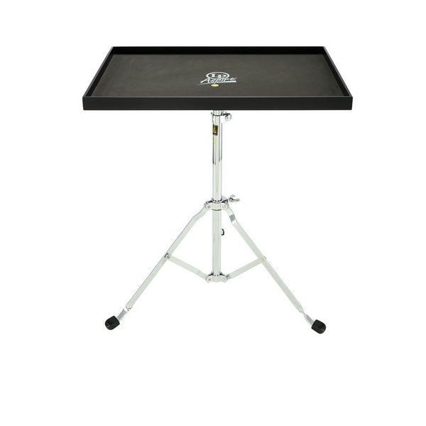 LP A521 Aspire Percussion Table