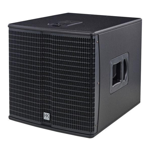 HK Audio Elements 2x835/E115 Power Set