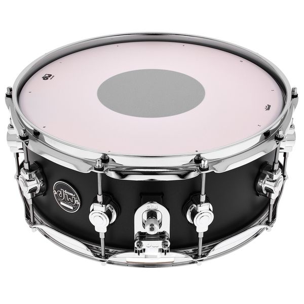 DW 14"x5,5" SN Performance Charc.