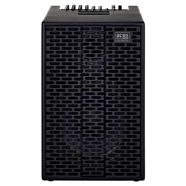 Acus One Ferdi 10 Blackwood