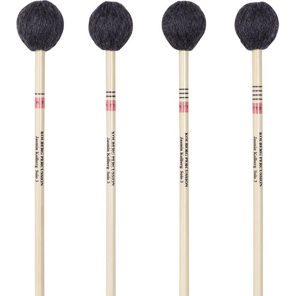 Kolberg R710 Marimba Mallets
