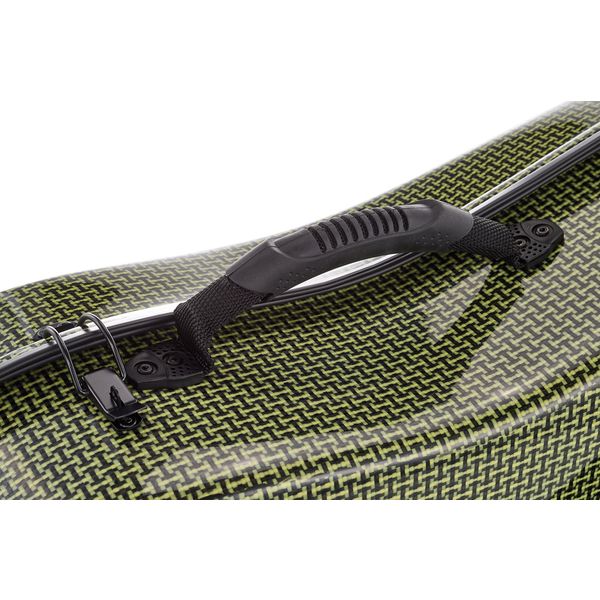 Gewa Idea Aramid Carbon 3.1