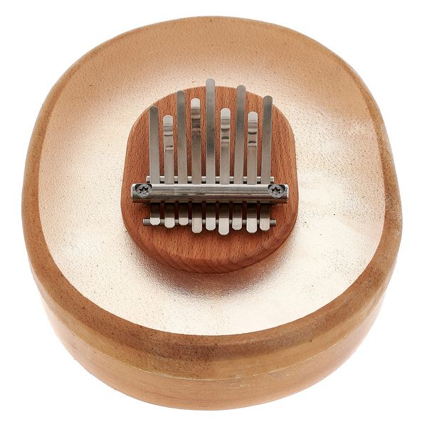 Terre Kalimba Clear Skin A-Minor