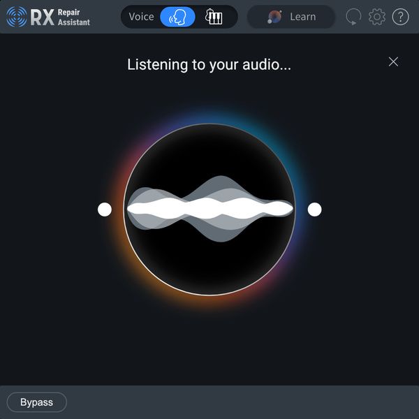 iZotope RX 11 Elements