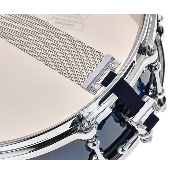 DrumCraft 14"x5,5" Vanguard Snare Maple