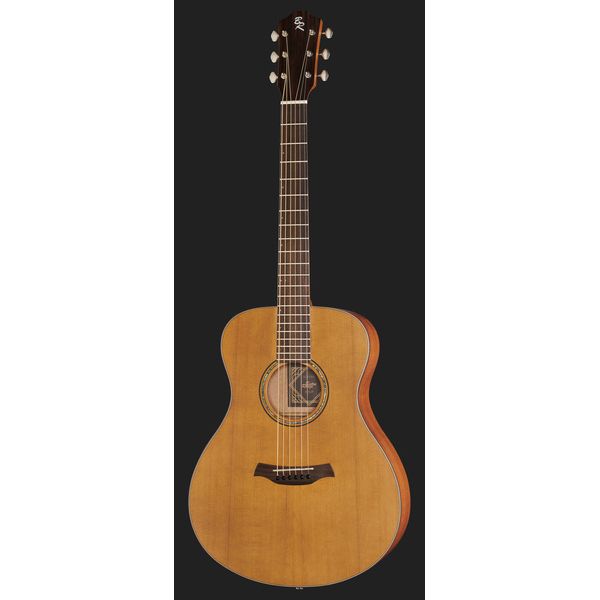 Baton Rouge X11C/F Folk