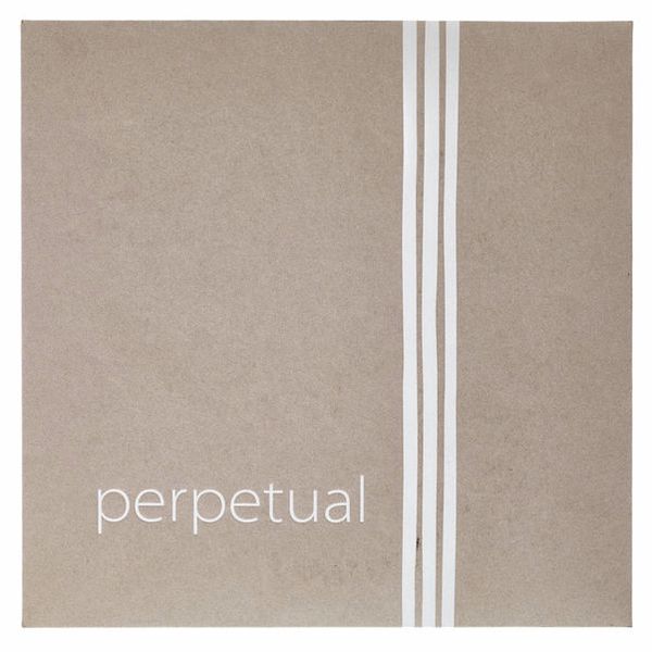 Pirastro Perpetual Cadenza Cello 4/4 G