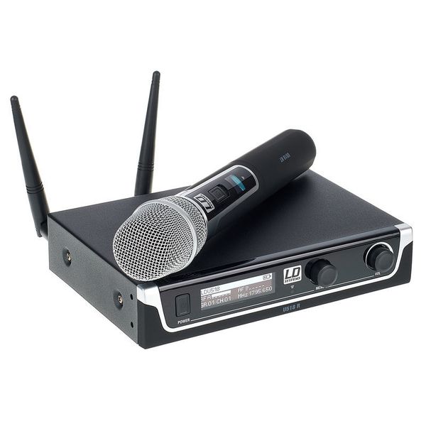 LD Systems U518 HHC