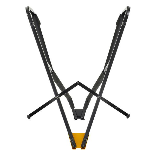 Hercules Stands HCDS-590B Double Bass Stand