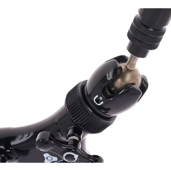 Triad-Orbit Orbit O2X