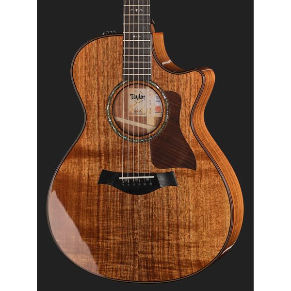 Taylor 722ce Gloss
