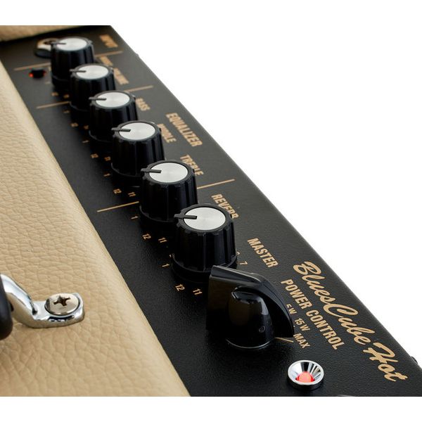 Roland Blues Cube Hot VB