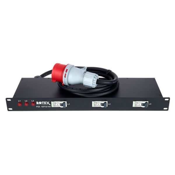 Botex PSA 16PT2-TR1