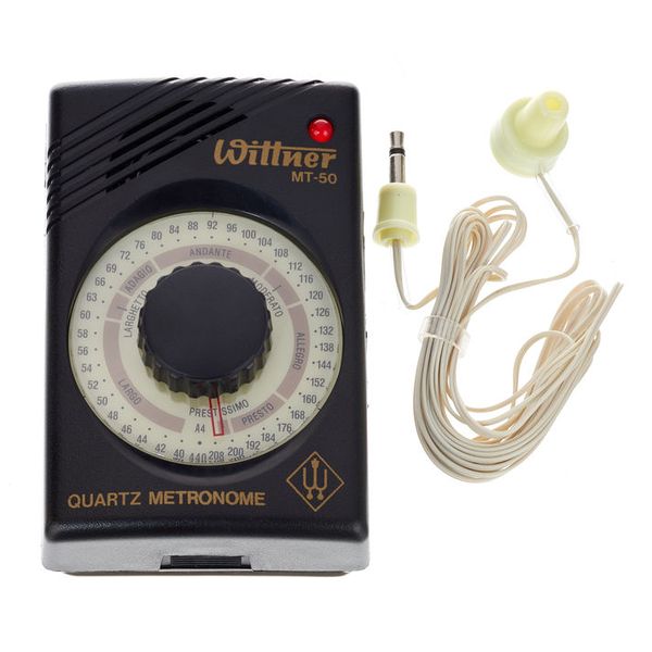 Wittner Metronome MT- 50