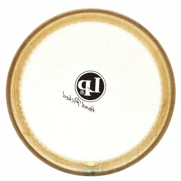 LP 493A 6 1/2" Bata Head