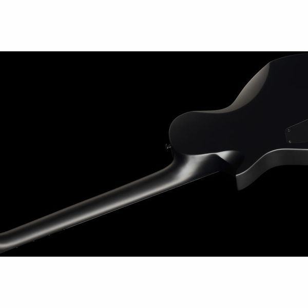 ESP LTD EC-Black Metal BLKS