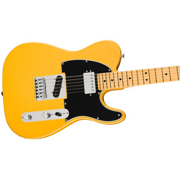 Fender Player II Mod Tele SH MN SSY