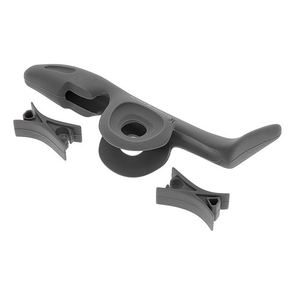 Roth & Junius Bow Holder & Stopper Set GY