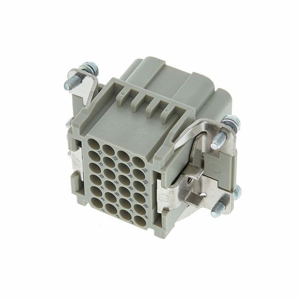 Harting Han 24DD-SMC-BE-CRA