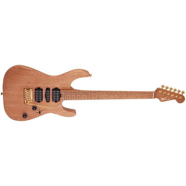 Charvel Pro-Mod DK24 HSH 2PT CM MH