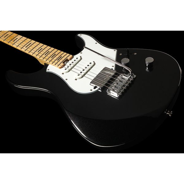 Yamaha Pacifica Professional BLK MF