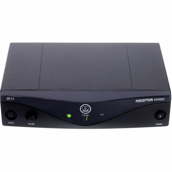 AKG PW45 Presenter Set ISM