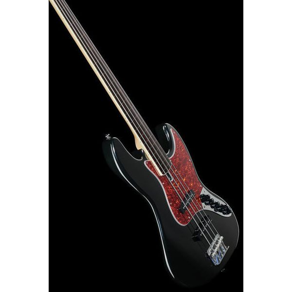 Marcus Miller V7 Alder-4 FL BK 2nd Gen