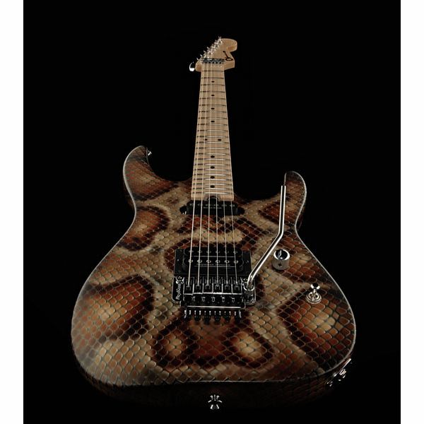 Charvel Pro Mod DK WDM Snake