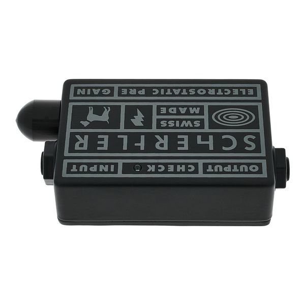 Schertler STAT-B Vintage Set