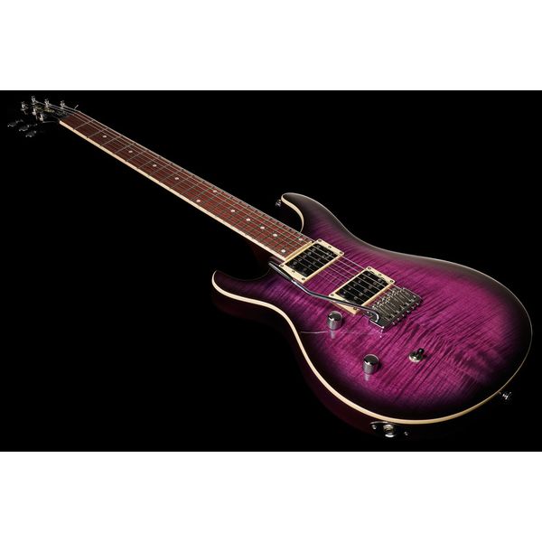 Harley Benton CST-24T LH Purple Burst Set