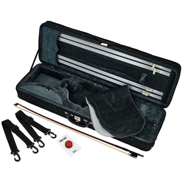 Hidersine Melodioso Violin Set Guarneri