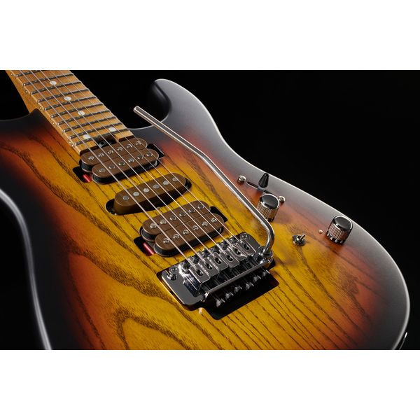 Charvel Guthrie Govan MJ SD24 CM 3TS