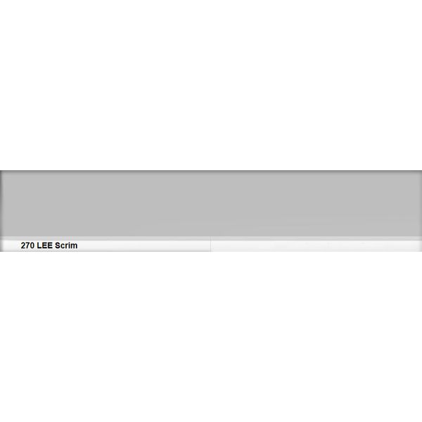 Lee Roll 270 LEE Scrim