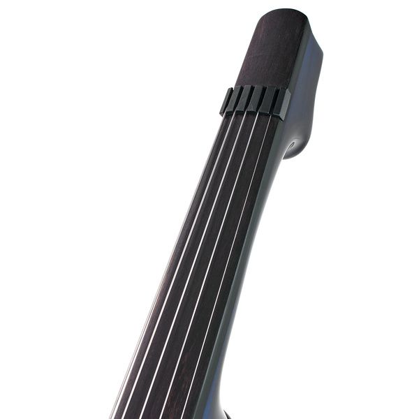 NS Design WAV5 Violin Transparent Blue