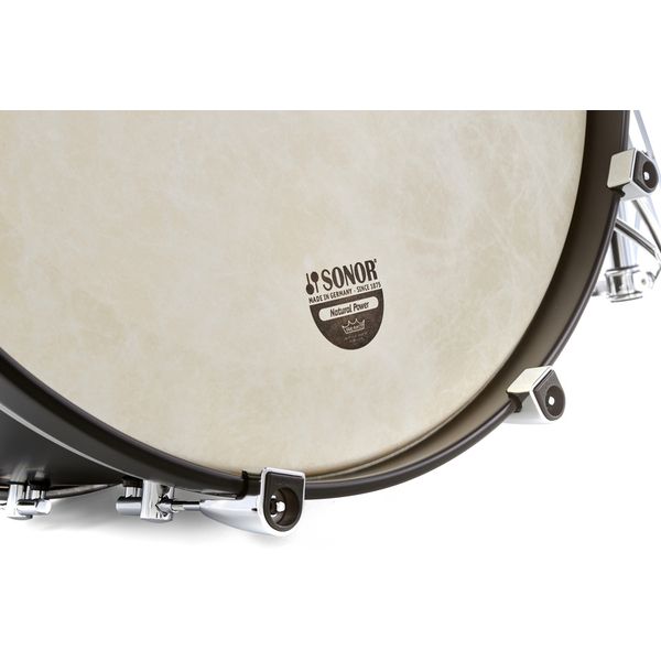 Sonor SQ1 Rock GT Black