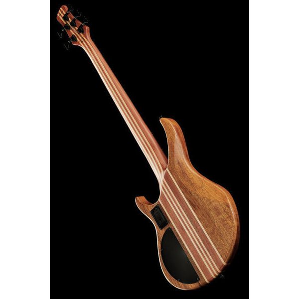 Harley Benton HBZ-2005FL NT Deluxe Series