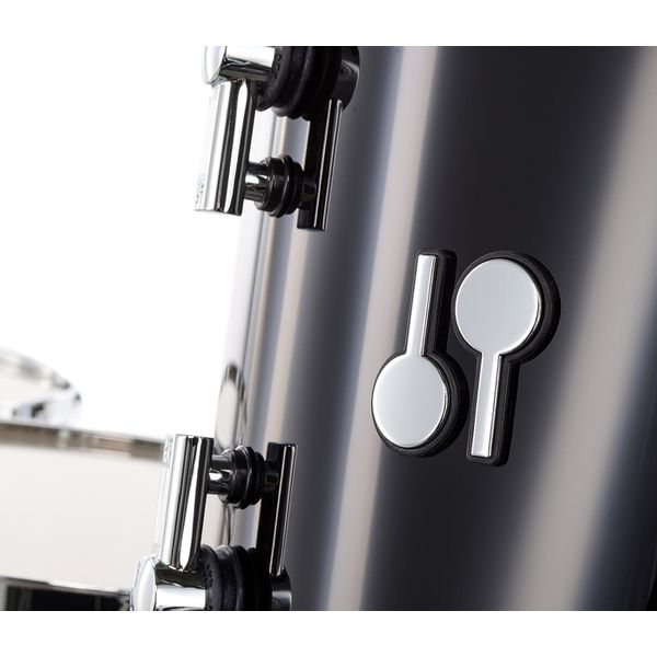 Sonor SQ2 Set 2up2down Deep Black