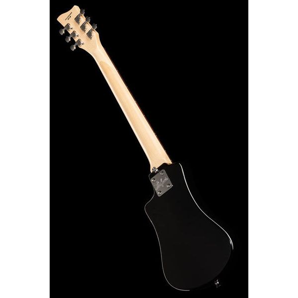 H&ouml;fner Shorty Deluxe BK