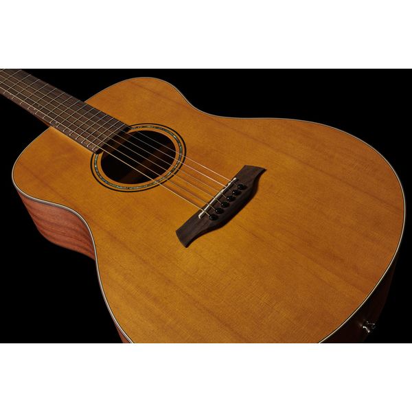 Baton Rouge X11C/F Folk