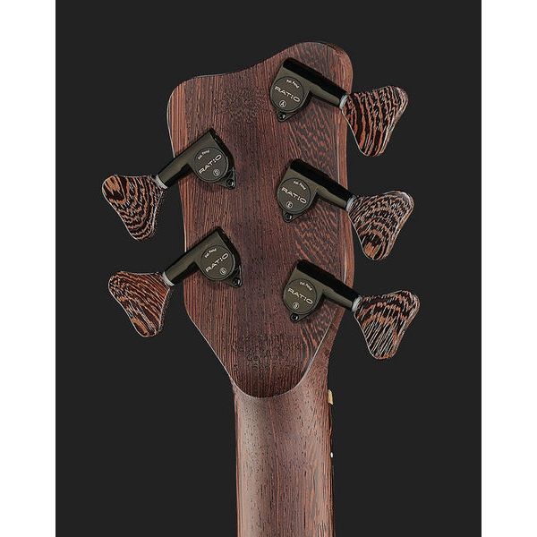 Warwick Masterbuilt Thumb BO NT 5